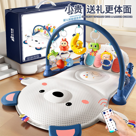 Juguetes bebe educativo educación temprana 0 a 3 meses