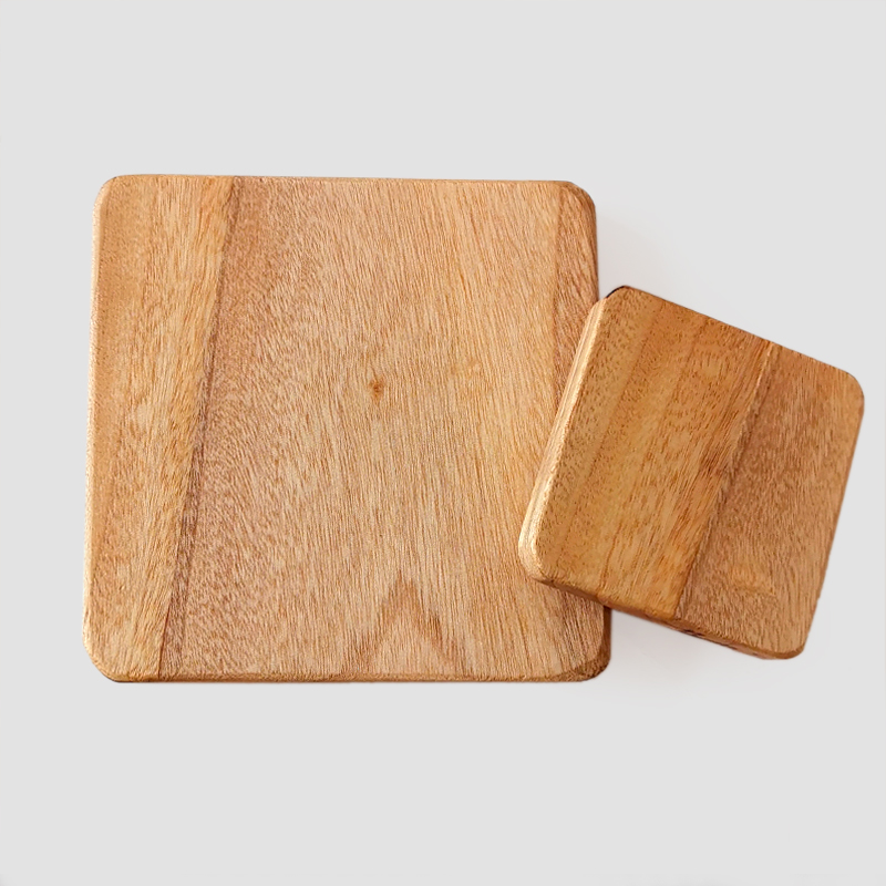 香樟原木板实木板 圆角香气防虫防蛀家具柜门搁板一字板材 精抛光 - 图1