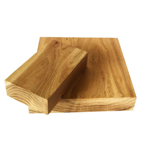 榆木原木实木块 长方形模型底座木头手工DIY木工材料木片木条木方 - 图3