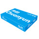 Chuanyun 70g printing paper copy paper full box