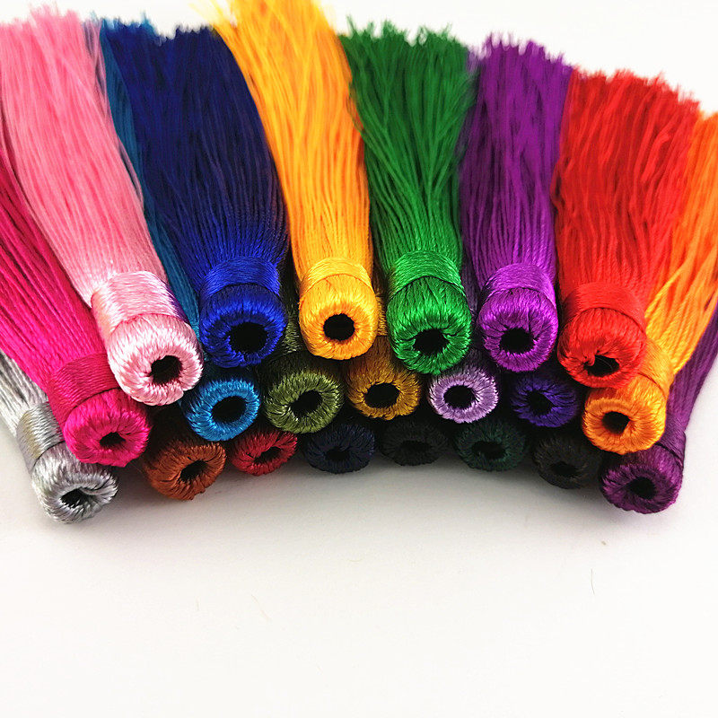 中国结挂件小号小装饰吉祥结新年挂饰半成品流苏穗子挂绳配件材料,淘宝优惠券,粉丝福利购,淘宝优惠卷