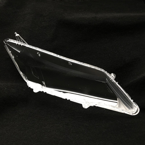 适用于锋范大灯罩 15-16-17款本田锋范前大灯透明壳 本田CITY灯罩 - 图2