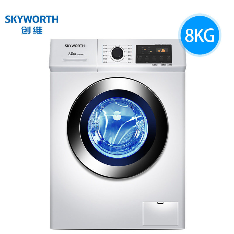  迦驰电器洗衣机