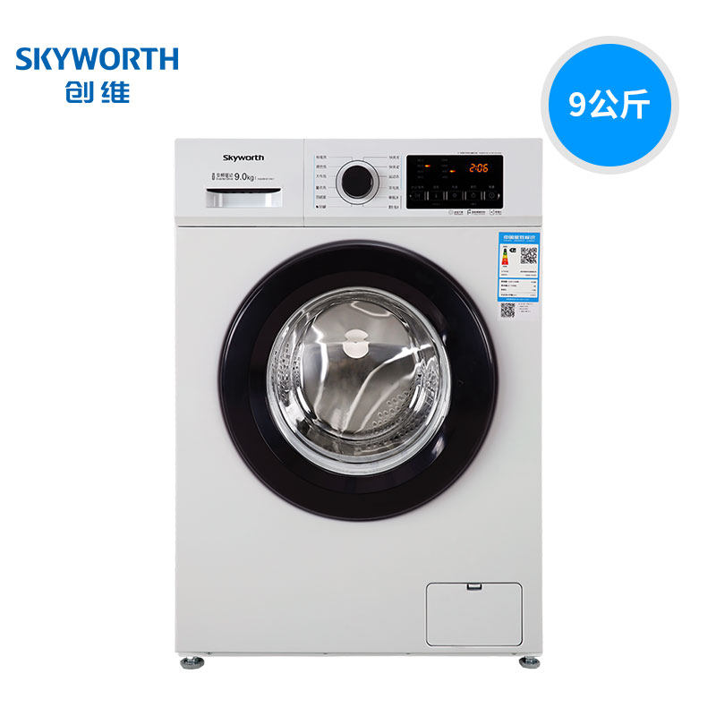  迦驰电器洗衣机