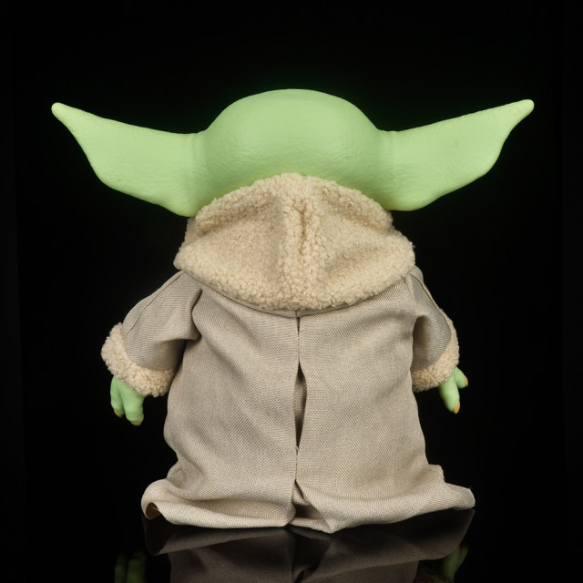 ຂອງຂວັນ Star Wars Plush Mandalorian