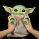 ຂອງຂວັນ Star Wars Plush Mandalorian