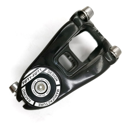FIFTY-FIFTY铝合金CNC把立盖 碗组盖28.6mm DH/XC/AM公路山地车 - 图2