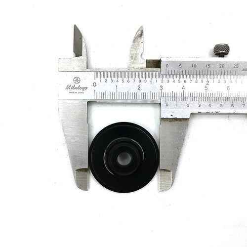 FIFTY-FIFTY铝合金CNC把立盖 碗组盖28.6mm DH/XC/AM公路山地车 - 图0