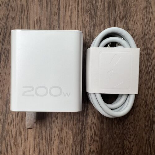 VIVO iQOO11S原装充电器数据线200W闪充头手机充电插头原配超级快充10A充电线type-C原装线电源线 - 图0