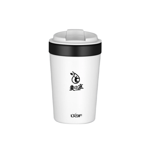 LXBF Longxingbao слабая щелочная водяная чашка для здоровья чашка энергетическая теплоизоляция сопровождающая водяная чашка натуральные фанаты май