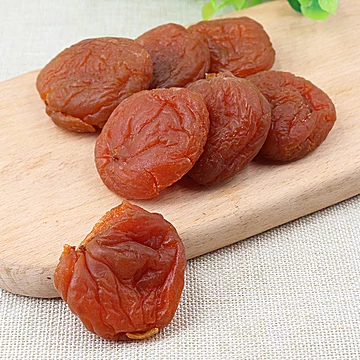 一品玉西域去核大杏干252g果肉[1元优惠券]-寻折猪