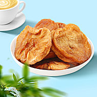 一品玉有机苹果干100g独立包装阿克苏