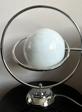 不锈钢玻璃玄关装饰氛围灯