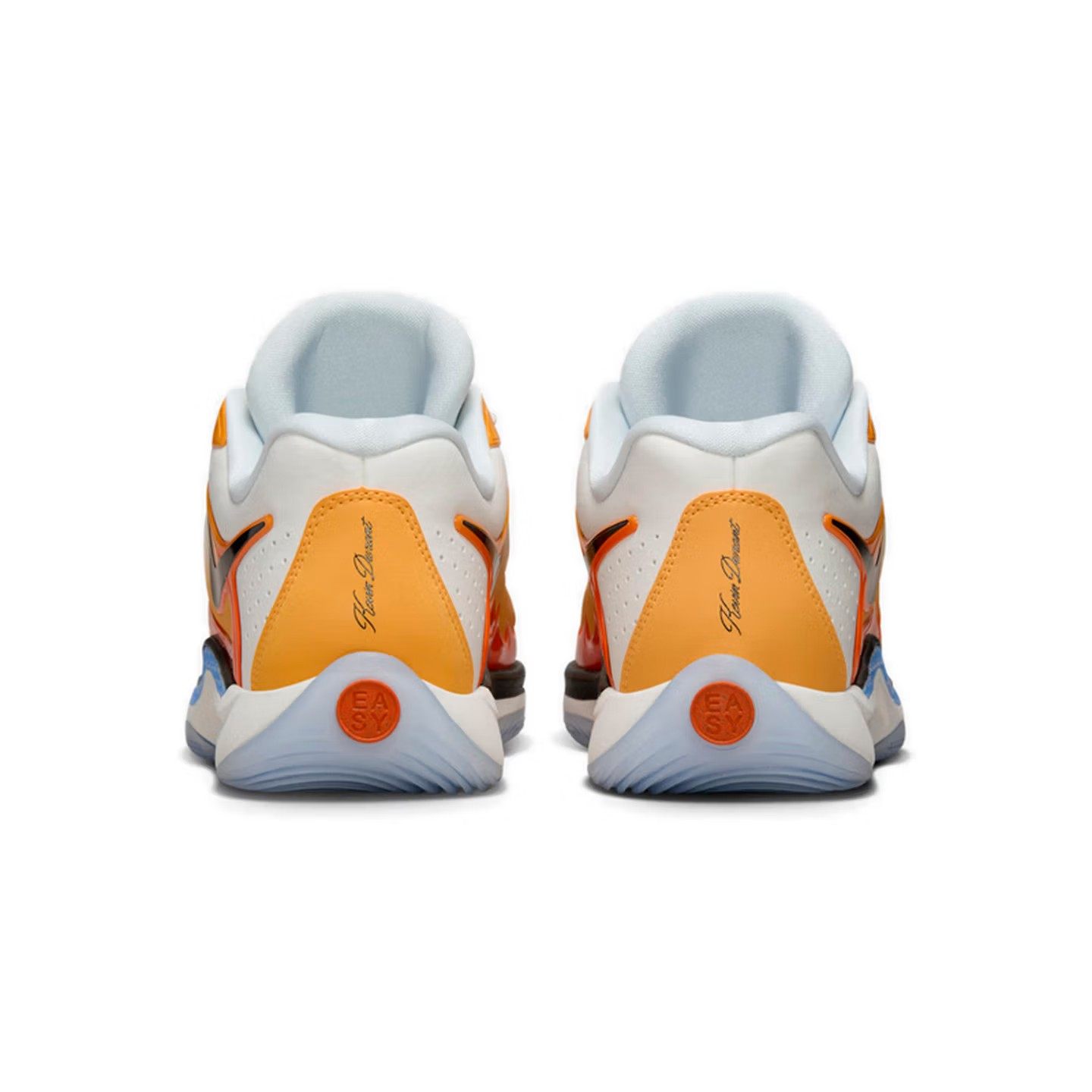 Nike KD 17 ЕР杜兰特全掌气垫缓震休闲实战篮球鞋FJ9488-700,淘宝优惠券,粉丝福利购,淘宝优惠卷