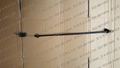 力帆320 520汽车配件 离合器拉线 离合拉线拉索 全新离合拉线 - 图1
