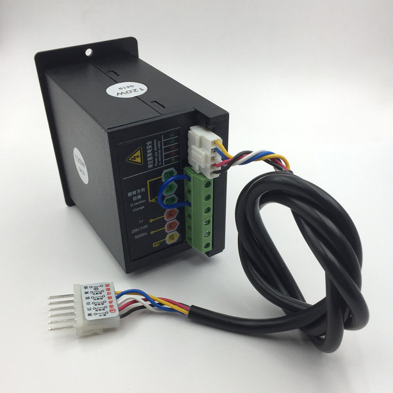 US-52 调速器 变压款 自适应 抗干扰 电机 马达 15W-250W控制器,淘宝优惠券,粉丝福利购,淘宝优惠卷