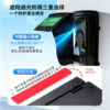 Anti-frequent check-in access control to prevent accidental check-in blocker