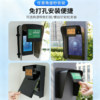 Anti-frequent check-in access control to prevent accidental check-in blocker
