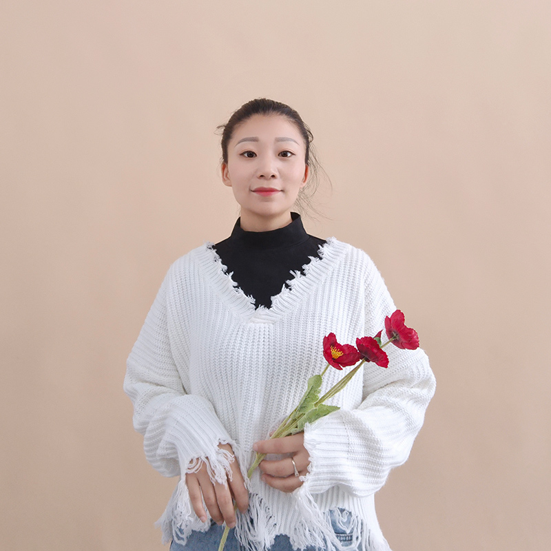 2022新款加宽小半高领春季打底衫纯棉内衣假领子中领围脖套头假领 - 图0