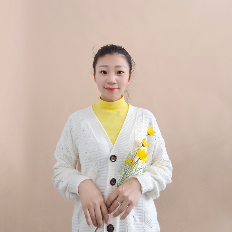 2022新款加宽小半高领春季打底衫纯棉内衣假领子中领围脖套头假领 - 图2