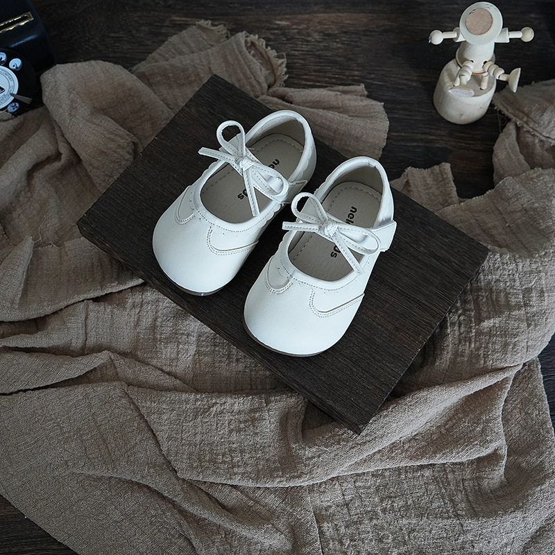 【16--25码】秋季新款软底女宝宝小皮鞋软底防滑透气公主鞋学步鞋,淘宝优惠券,粉丝福利购,淘宝优惠卷