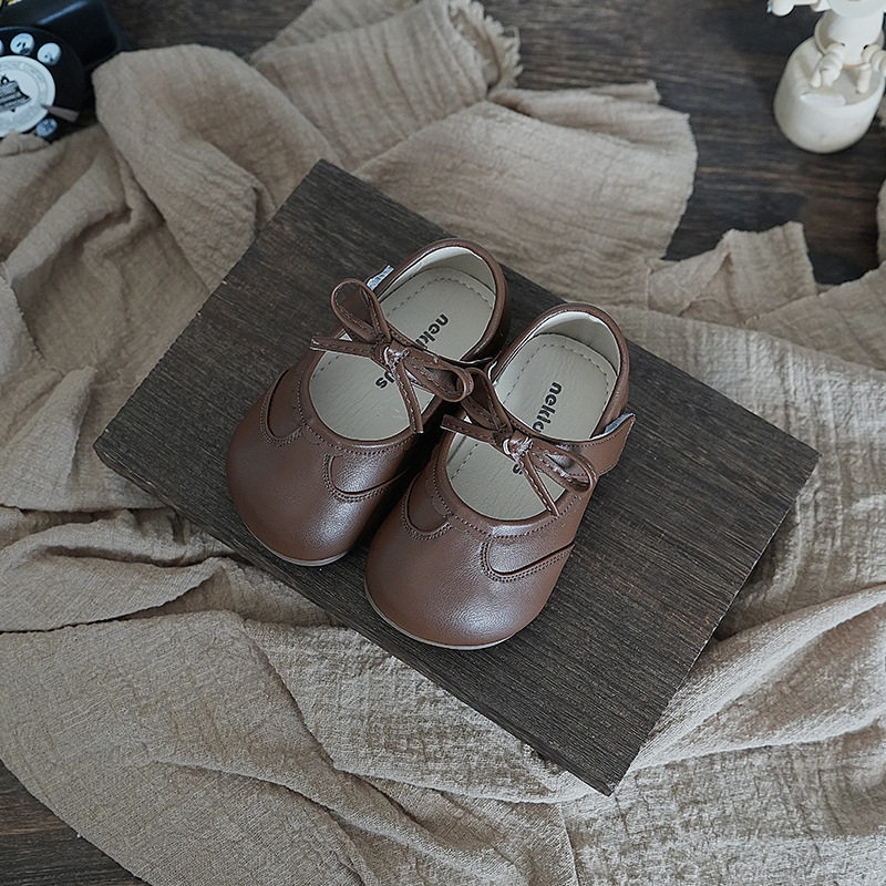 【16--25码】秋季新款软底女宝宝小皮鞋软底防滑透气公主鞋学步鞋,淘宝优惠券,粉丝福利购,淘宝优惠卷