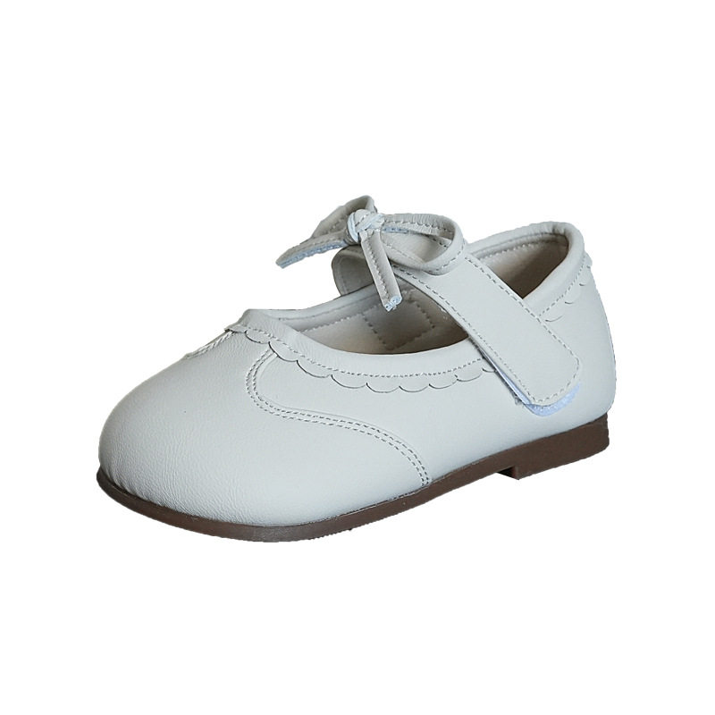 【16--25码】秋季新款软底女宝宝小皮鞋软底防滑透气公主鞋学步鞋,淘宝优惠券,粉丝福利购,淘宝优惠卷