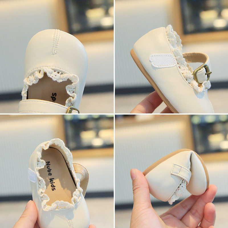 女童皮鞋韩版小香风公主风宝宝软舒适底假分趾单鞋魔术贴玛丽珍鞋,淘宝优惠券,粉丝福利购,淘宝优惠卷