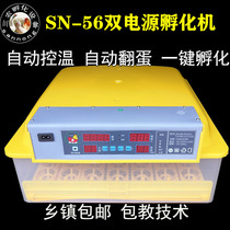 Huddle Small Duck Machine Chick-Incubator Egg Chicken Hatchery Hatching Chicken Electric Blanket Eggs will be out of small chicken