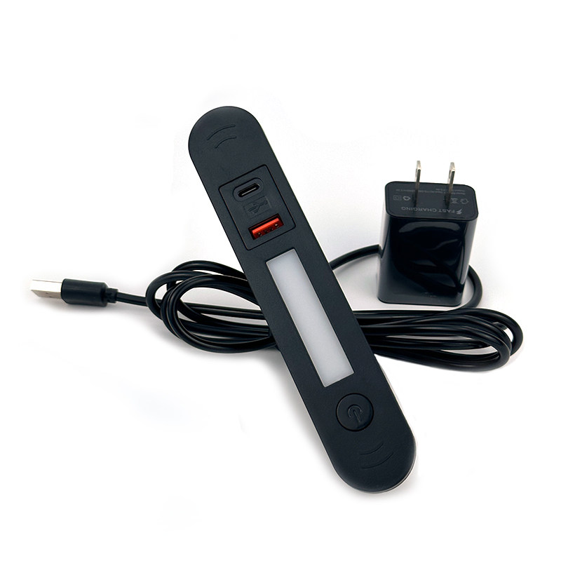 床头插座嵌入式排插隐藏带USB充电感应夜灯床头柜手机内嵌充电器,淘宝优惠券,粉丝福利购,淘宝优惠卷