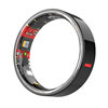 Factory Smart Health Ring Bluetooth Blood Pressure Heart Rate Sleep