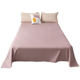 Waterproof bed sheets for children's urine sewage can be machine washed