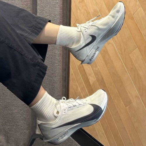 Nike/耐克 ZoomX Streakfly 2 PROTO 跑步鞋回弹减震短跑训练竞速 - 图2