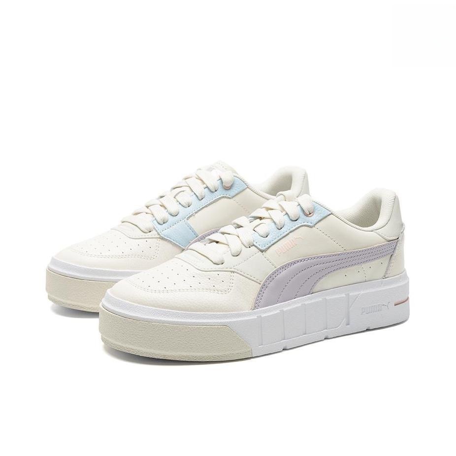 Puma/彪马 Ca Pro Classic 舒适透气 防滑耐磨 厚底 复古时尚板鞋 - 图0