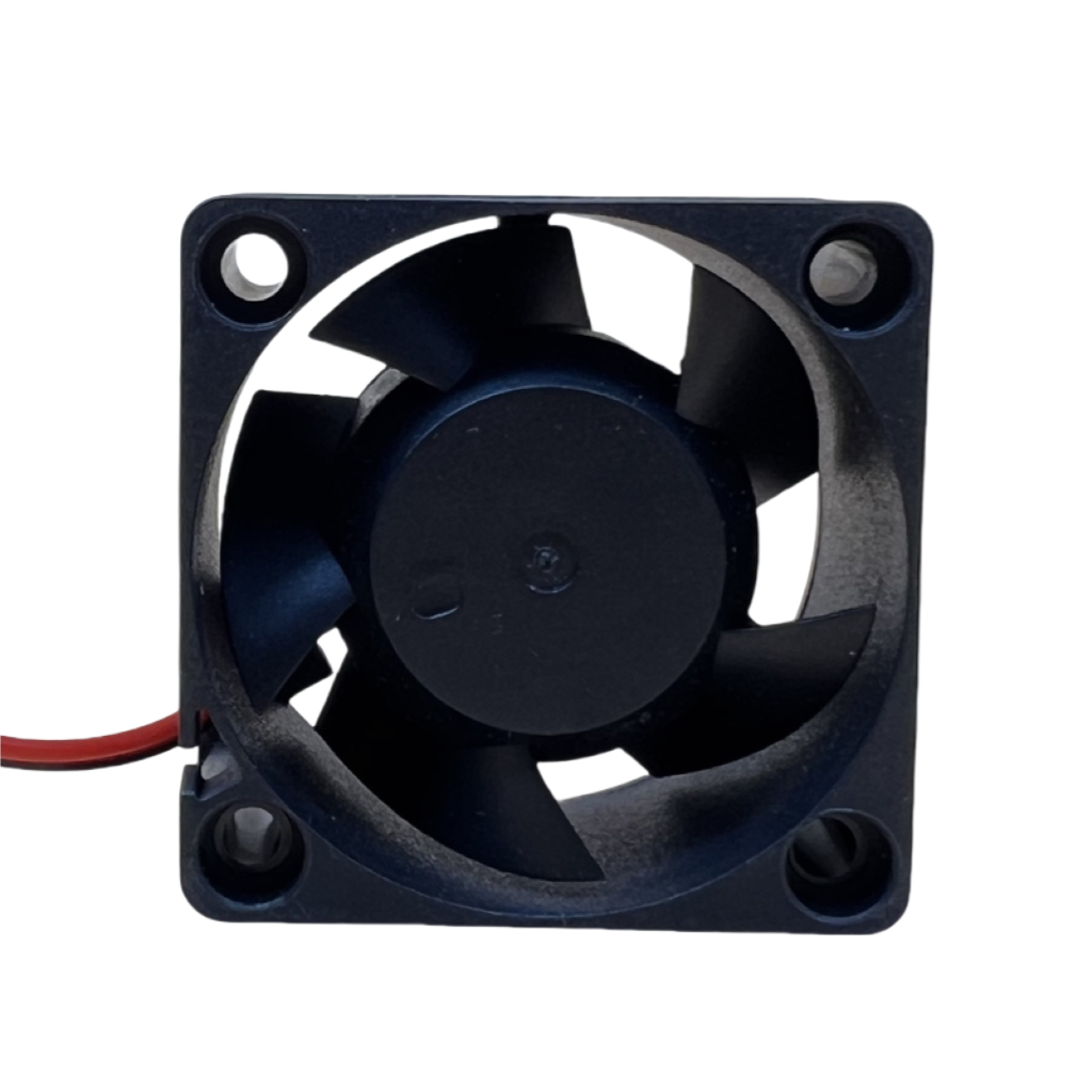 EFB0412MD-R00 台达 4020 12V 0.10A 4cm厘米滚珠风扇40*40*20MM - 图0