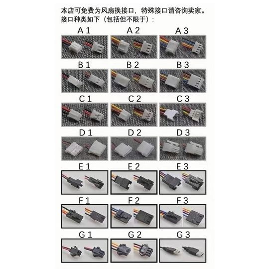 台达4厘米4010 4015 4020 4028 5V12V/24V磁悬浮静音小型散热风扇