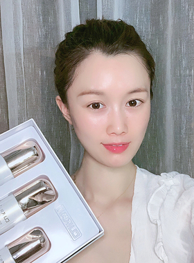 抖音同款葵儿桦树奢养肤系列补水
