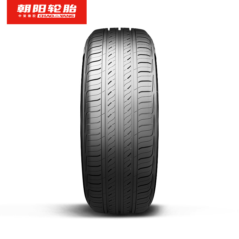 朝阳轮胎 165/65R14 经济舒适型轿车电动汽车胎RP28静音经济耐用 - 图1