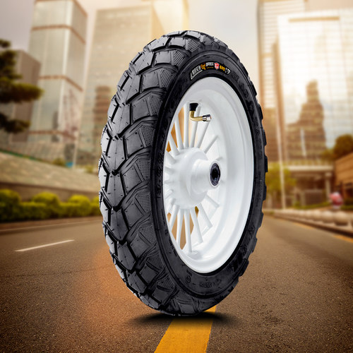 朝阳缺气保用盾甲腾龙90/90-10/12 H-892外卖骑手推荐摩托ll - 图1