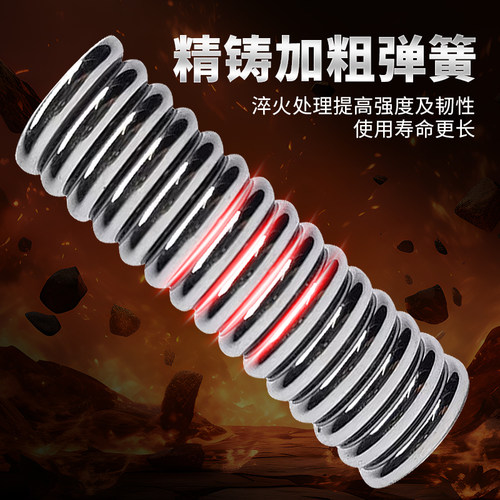 沪工油桶夹具叉车专用重型抱卸叉桶器油桶夹搬运夹塑料桶铁桶夹子 - 图3