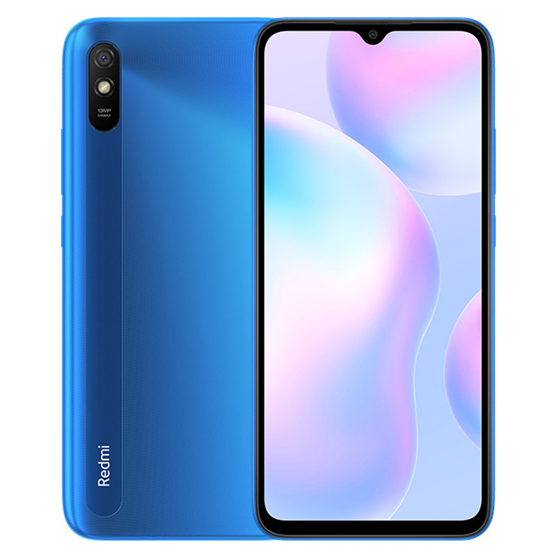 小米redmi9a学生戒网手机4g红米 宸欣数码手机