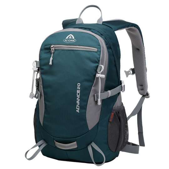 Aiwang outdoor professional mountaineering bag men's and women's backpack