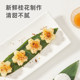 Whole Foods Sugar Osmanthus Honey Sauce Authentic Guilin Flowers Edible Natural Flavor-Free Syrup Added Jam Pastries