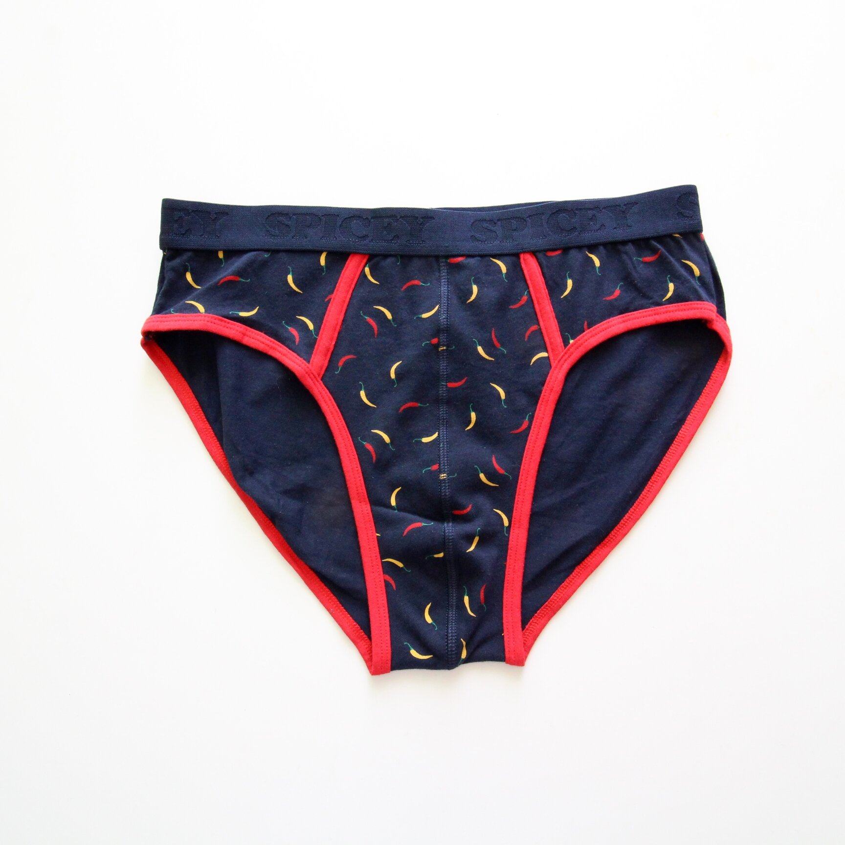 微瑕疵男士中高腰内裤棉质舒适透气三角裤男生大码拼接撞色短裤衩,淘宝优惠券,粉丝福利购,淘宝优惠卷