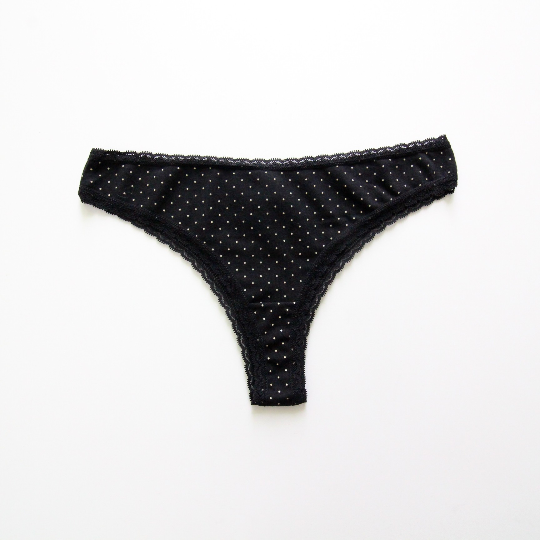 微瑕疵女士内裤棉舒适透气三角裤女生中低腰纯色百搭波点短裤T裤,淘宝优惠券,粉丝福利购,淘宝优惠卷