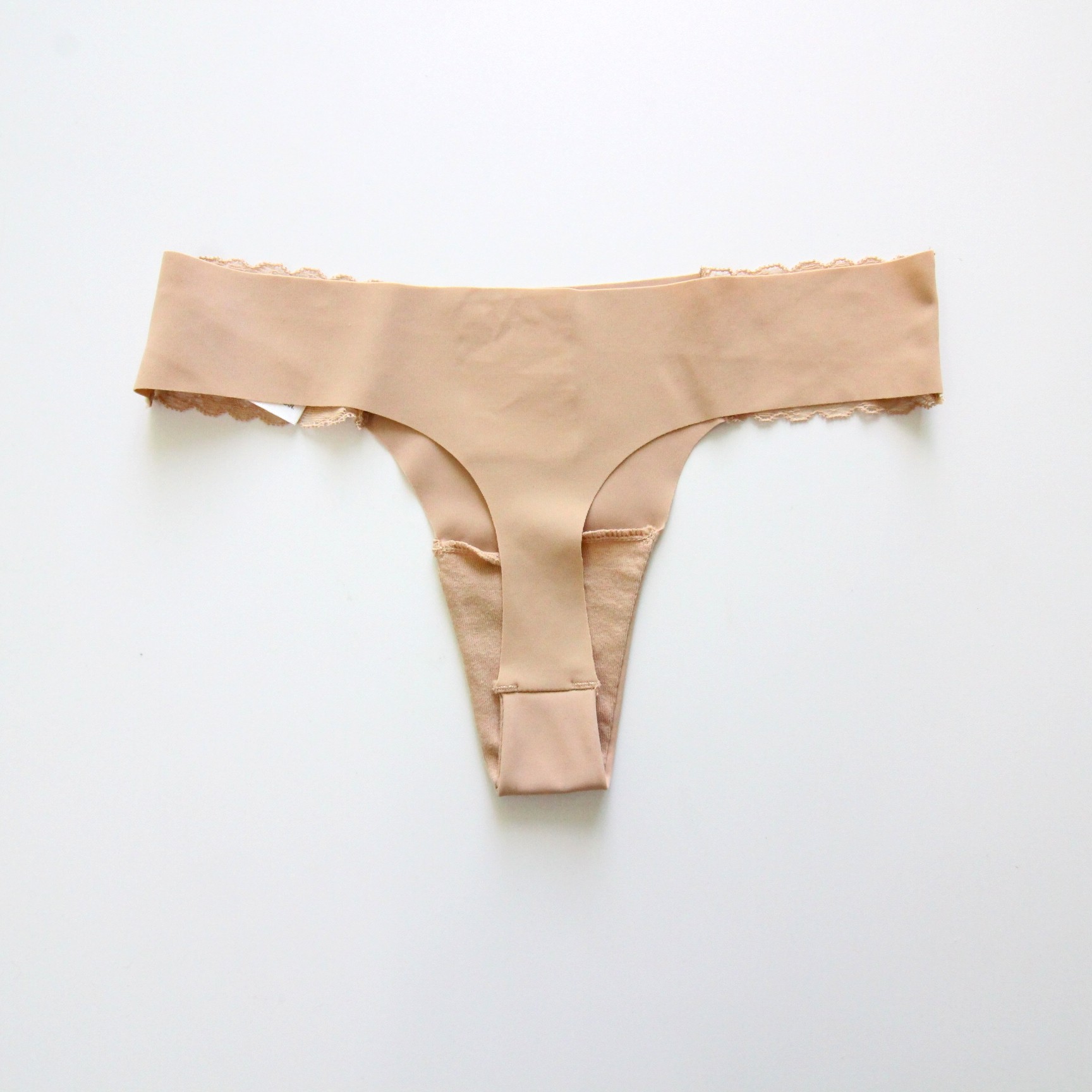微瑕疵女士内裤女生丁字裤低腰性感纯欲蕾丝边胖MM无痕透气短裤头,淘宝优惠券,粉丝福利购,淘宝优惠卷