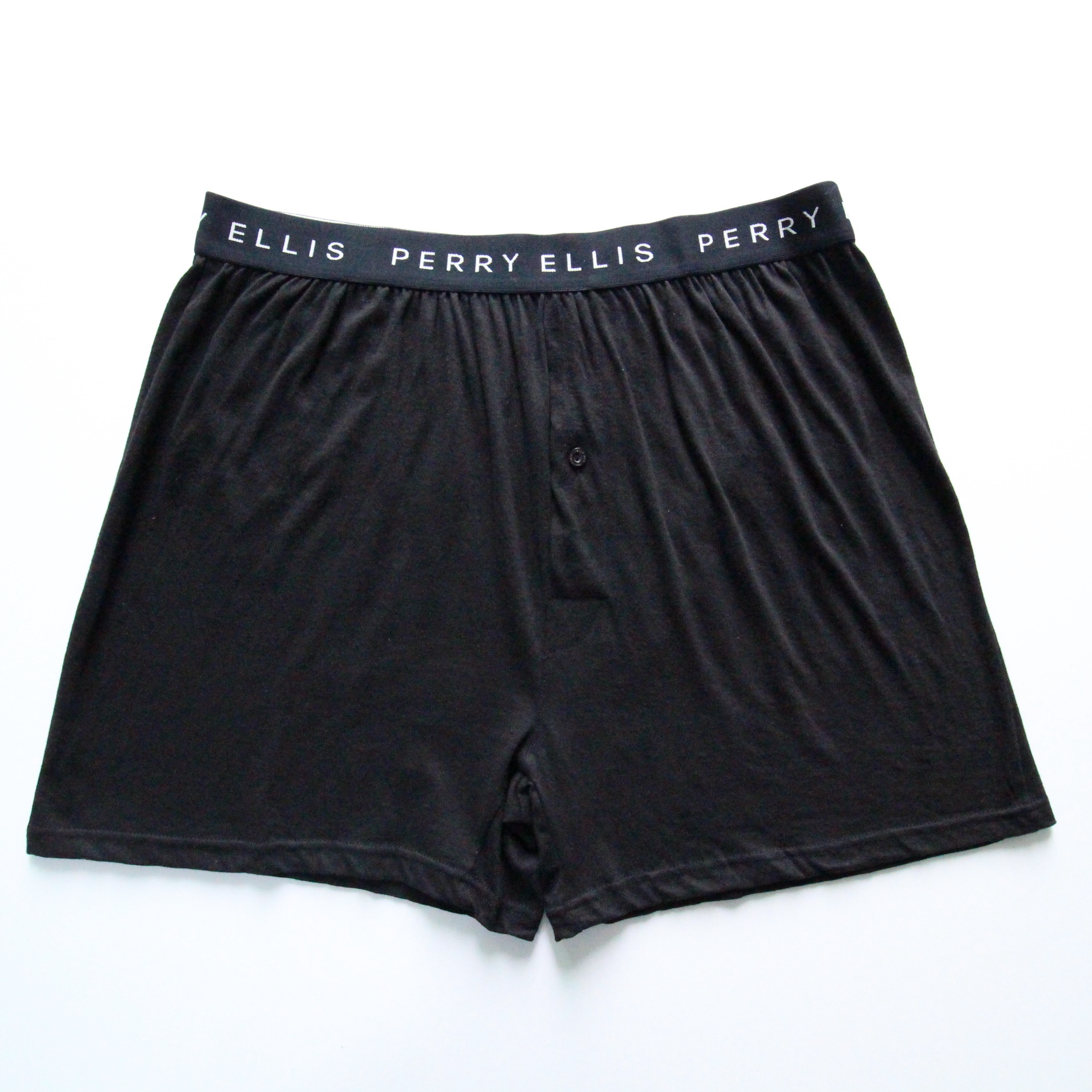 微瑕疵男士100%纯棉阿罗裤宽松透气男生大码四角裤家居平角短裤衩 - 图3