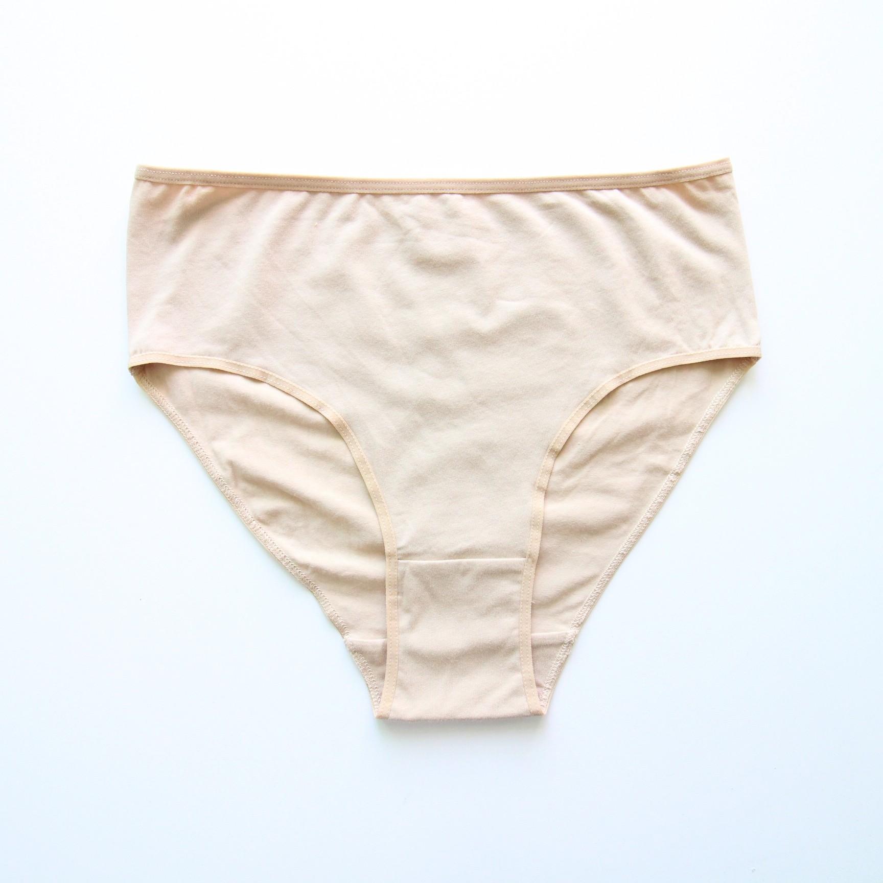 微瑕疵外贸女士内裤棉质高腰包臀舒适透气三角裤妈妈裤女生短裤头,淘宝优惠券,粉丝福利购,淘宝优惠卷