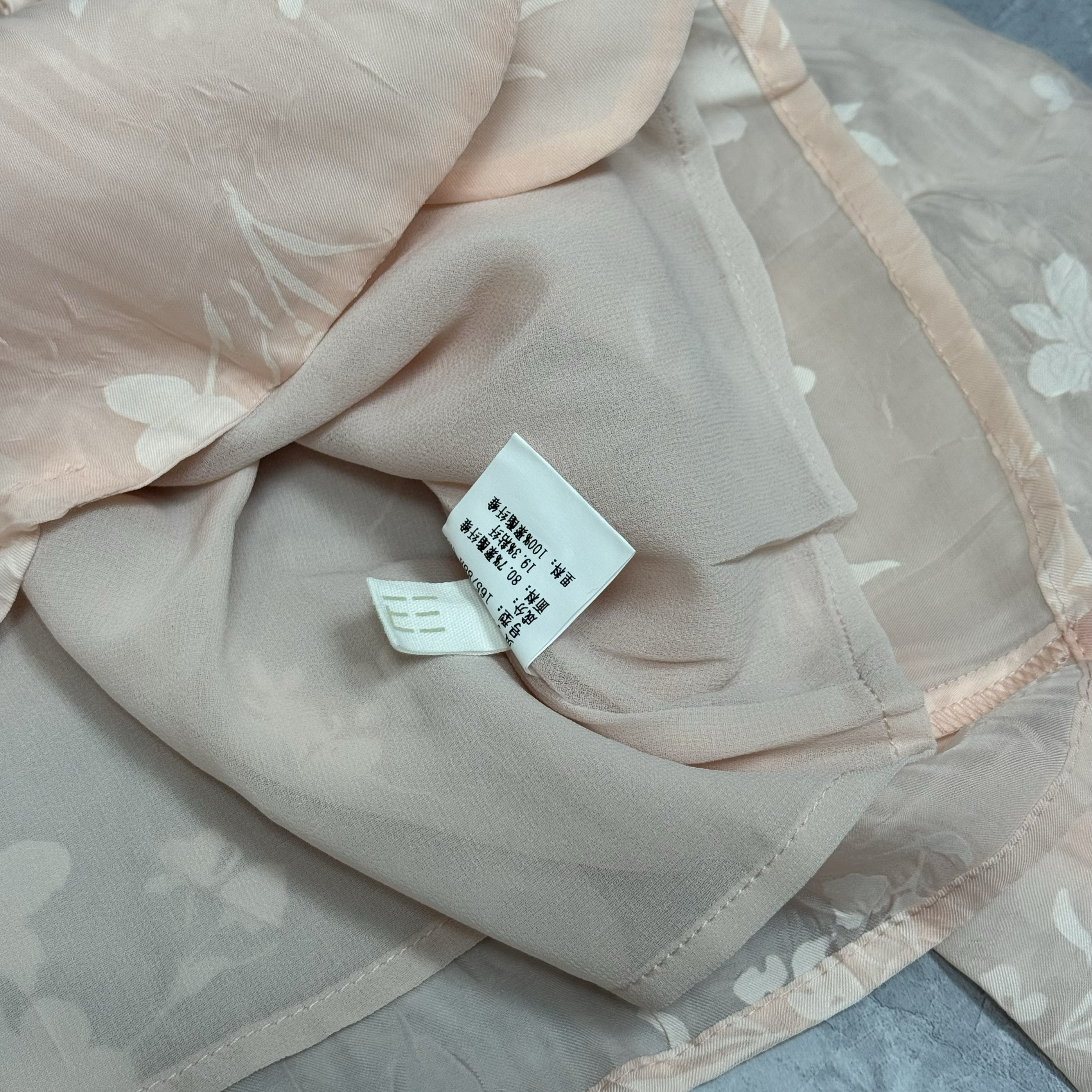 8.5本s 设计感国风小衫春夏秋印花舒适宽松开衫女,淘宝优惠券,粉丝福利购,淘宝优惠卷