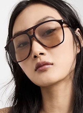 other防紫外线方形休闲男女同款